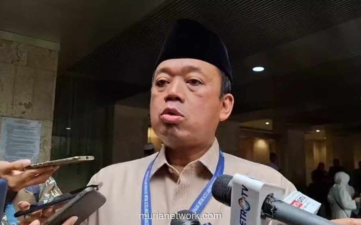 Bekas Kedubes Inggris di Bundaran HI Dijadikan Kantor Bersama Lembaga Umat Islam