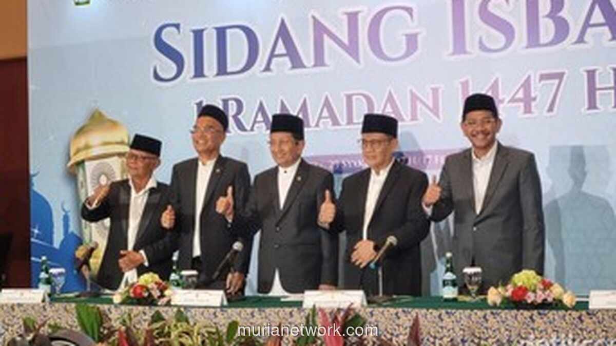 MUI Serukan Imam Masjid Seluruh Indonesia Doakan Gaza dan Kemerdekaan Palestina di Ramadan