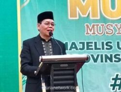 MUI Imbau Semua Pihak Jaga Kerukunan Usai WNA Viral Mengamuk di Musala Lombok