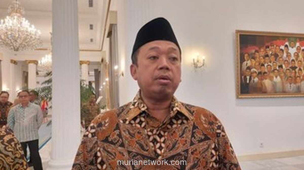 Pemerintah Siapkan Gedung Kantor Bersama Lembaga Islam di Kawasan Bundaran HI