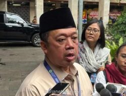 MUI Serukan Gotong Royong dan Luncurkan Aksi Nyata Tangani Bencana