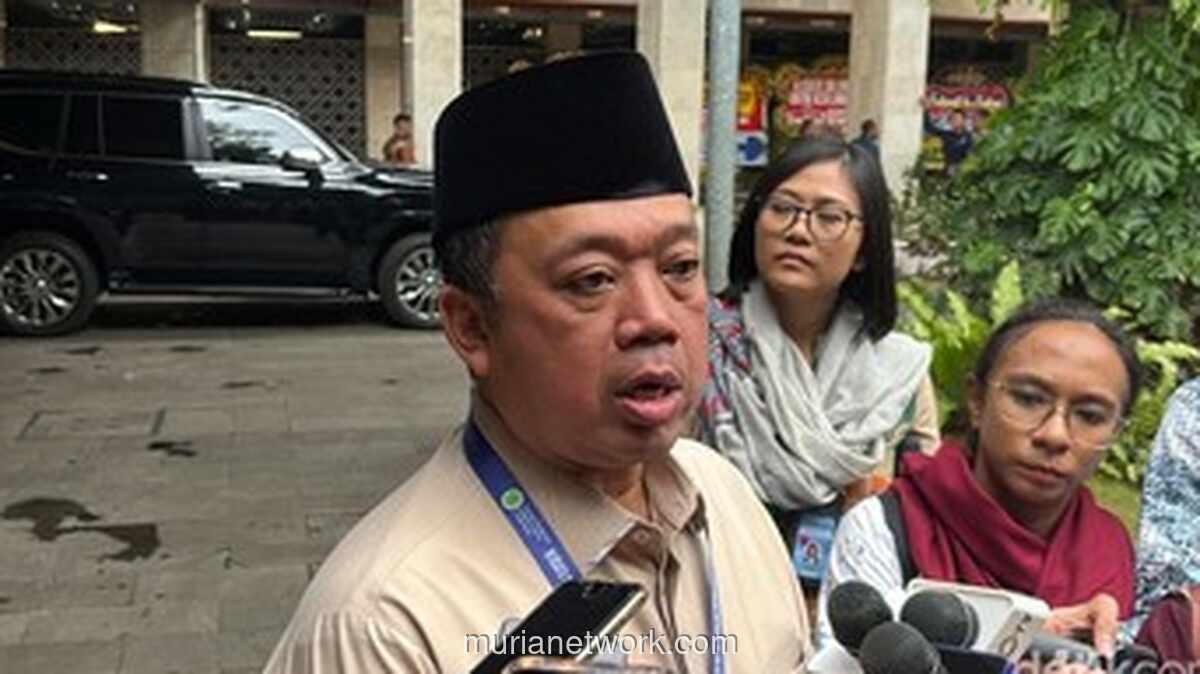 MUI Serukan Gotong Royong dan Luncurkan Aksi Nyata Tangani Bencana