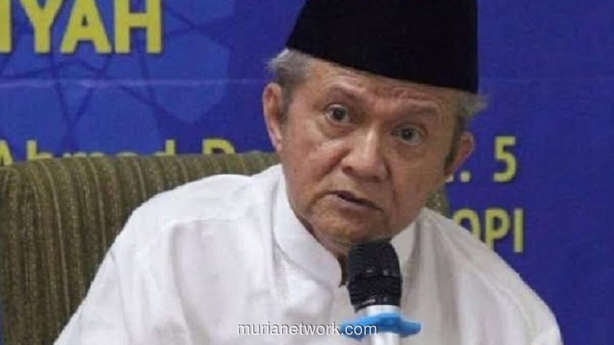 MUI Tegaskan Sweeping Rumah Makan Saat Ramadan Tak Perlu, Sosialisasi Kunci Utama