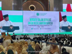 Prabowo Sediakan Lahan di Bundaran HI untuk Gedung Pusat Lembaga Umat Islam