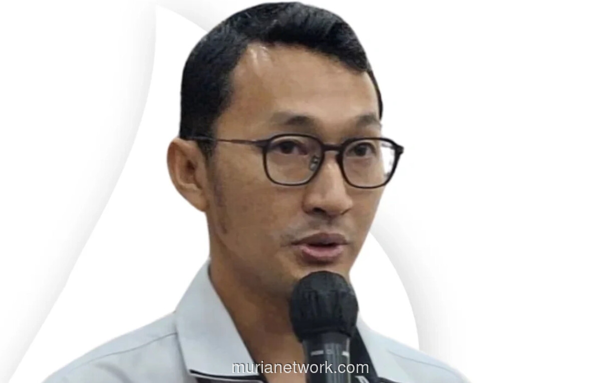 KPK Dalami Benturan Kepentingan dan Pengaturan Pajak Eks Kepala KPP Banjarmasin