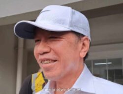 Jokowi Tegaskan Tolak Tawaran Wantimpres Prabowo, Pilih Tetap di Solo