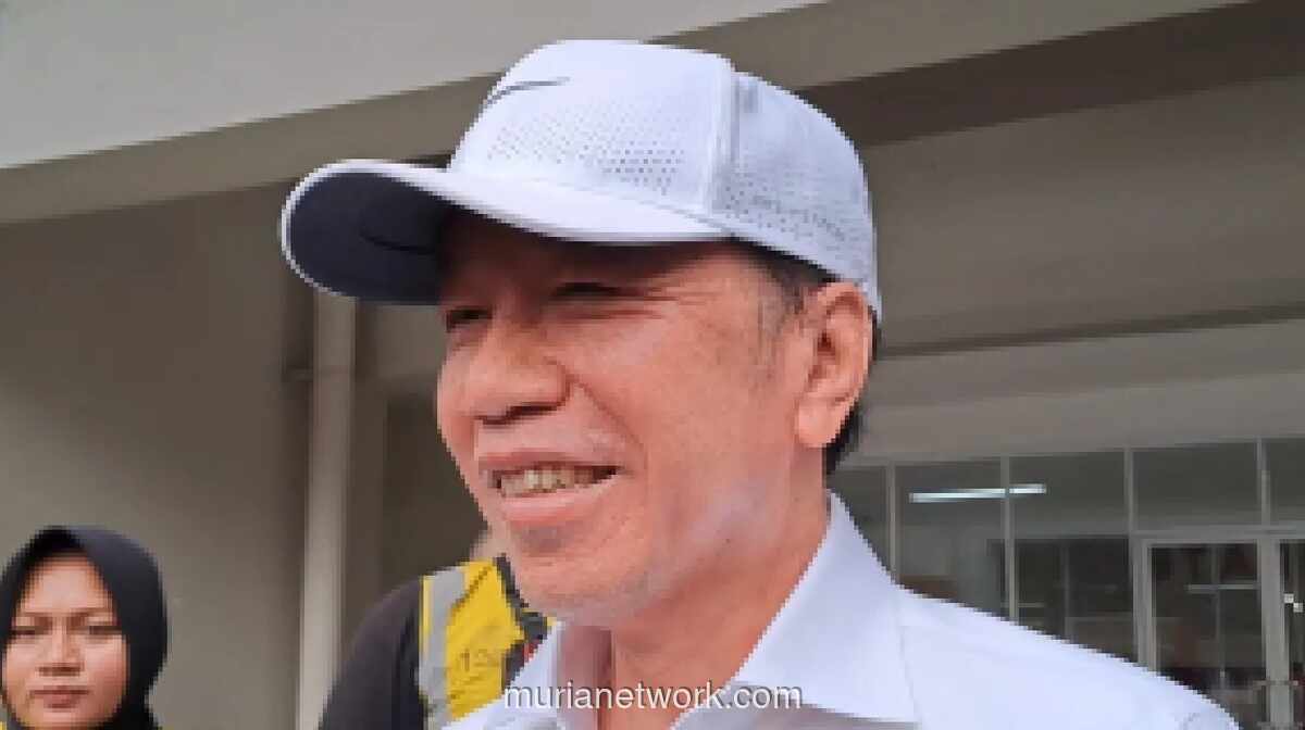 Jokowi Tegaskan Tolak Tawaran Wantimpres Prabowo, Pilih Tetap di Solo