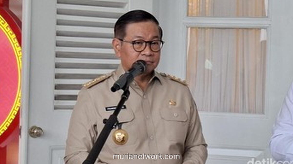 Gubernur DKI Segera Panggil Pengelola Lapangan Padel Usai Keluhan Kebisingan Warga