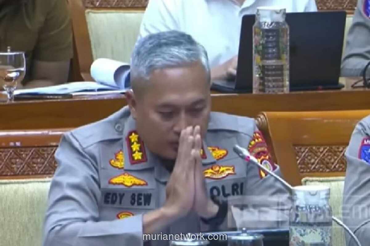 Tiga Eks Kapolres Alami Rotasi dalam Mutasi Polri Akhir Februari 2026