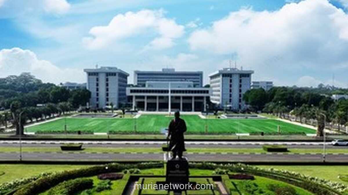 Panglima TNI Lakukan Rotasi Besar-Besaran, 75 Perwira Tersentuh Mutasi