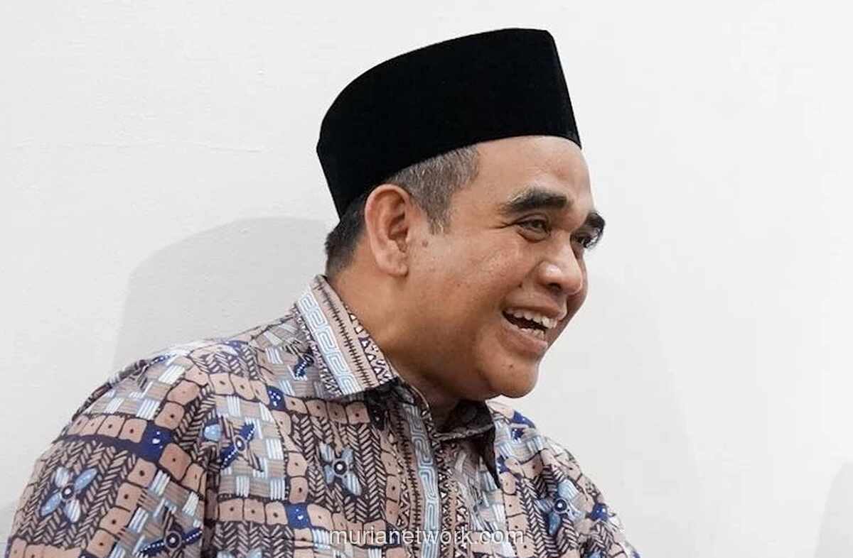 Ketua MPR Nilai Usulan Parliamentary Threshold 7 Persen Terlalu Tinggi