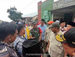 Ketua MPR Desak Relokasi Permanen Warga Tegal Pasca Tanah Bergerak