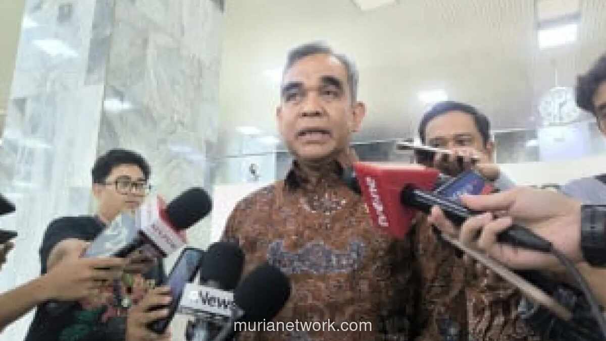 MPR Apresiasi Langkah Diplomasi Indonesia di Dewan Perdamaian untuk Palestina