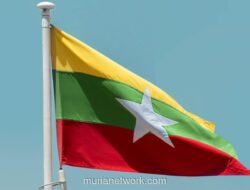Myanmar Usir Diplomat Timor-Leste Usai Dili Buka Kasus HAM terhadap Junta