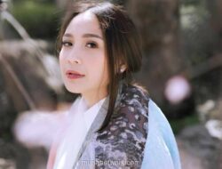 Nagita Slavina Masuk Sebagai Calon Pengendali Baru PT VISI, Saham Terkoreksi Tajam