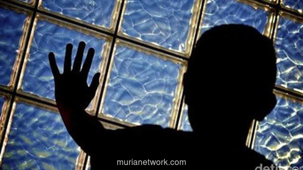 Balita 2,5 Tahun Dianiya Pacar Ibunya di Hotel Karawang