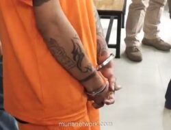 Narapidana di Lapas Dumai Diduga Dalangi Peredaran 14,7 Kg Sabu Melalui Anak Kandung