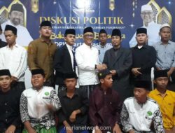 NasDem Kalbar Gelar Buka Puasa Bersama Anak Yatim dan Bahas Target Pemilu 2029