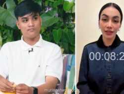 Hotman Paris Jelaskan Proses Eksekusi Jika Denada Kalah Gugatan Rp7 Miliar