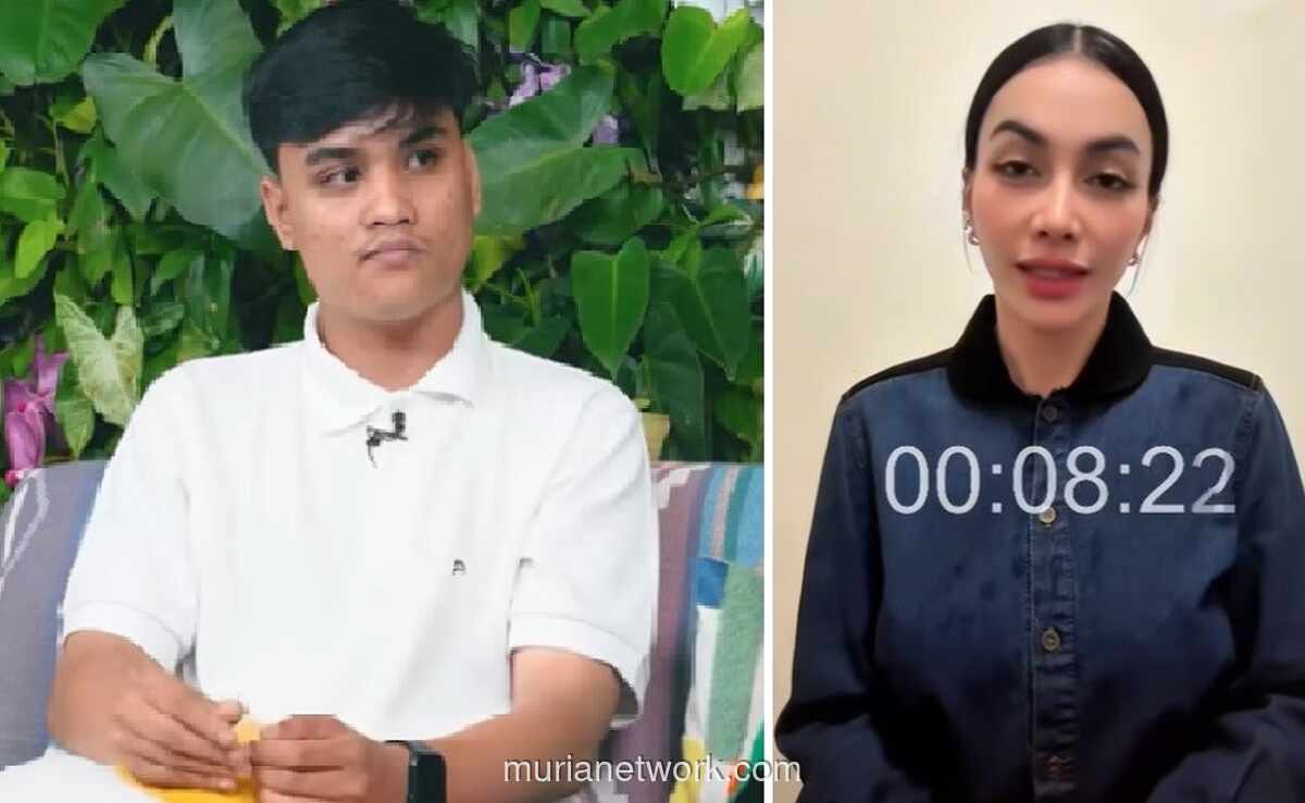 Hotman Paris Jelaskan Proses Eksekusi Jika Denada Kalah Gugatan Rp7 Miliar