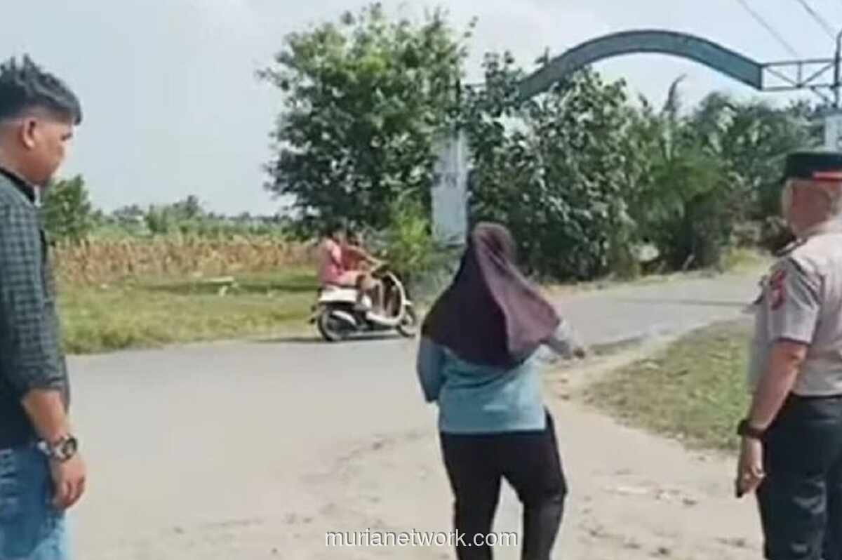 Ibu di Deli Serdang Terancam Pidana Usai Rekayasa Laporan Begal untuk Lepas dari Cicilan