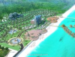 PT Surya Permata Andalan Resmi Berganti Nama Jadi Olympus Strategic Indonesia