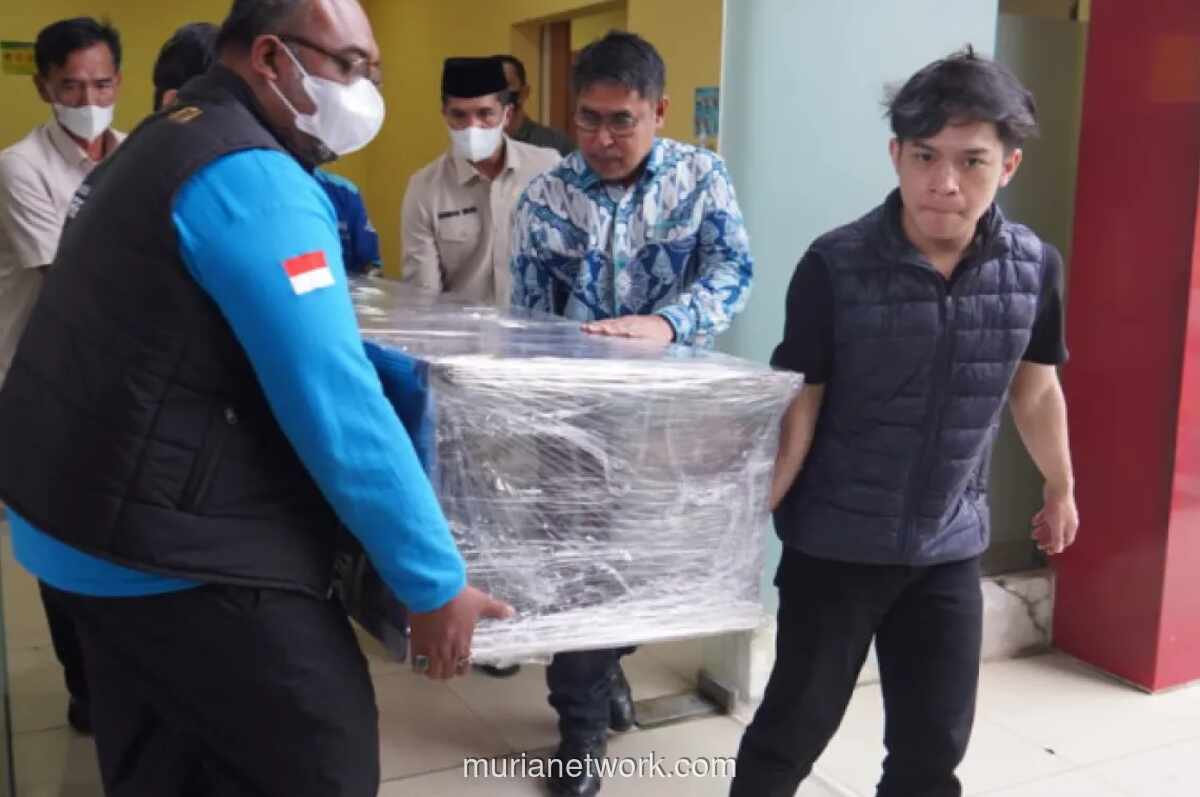 Pekerja Migran Nonprosedural Meninggal, Negara Tanggung Biaya Pemulangan Jenazah