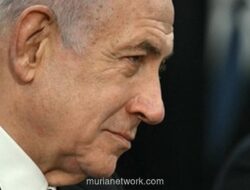 Netanyahu Perintahkan Siaga Maksimum, Waspadai Perang dengan Iran