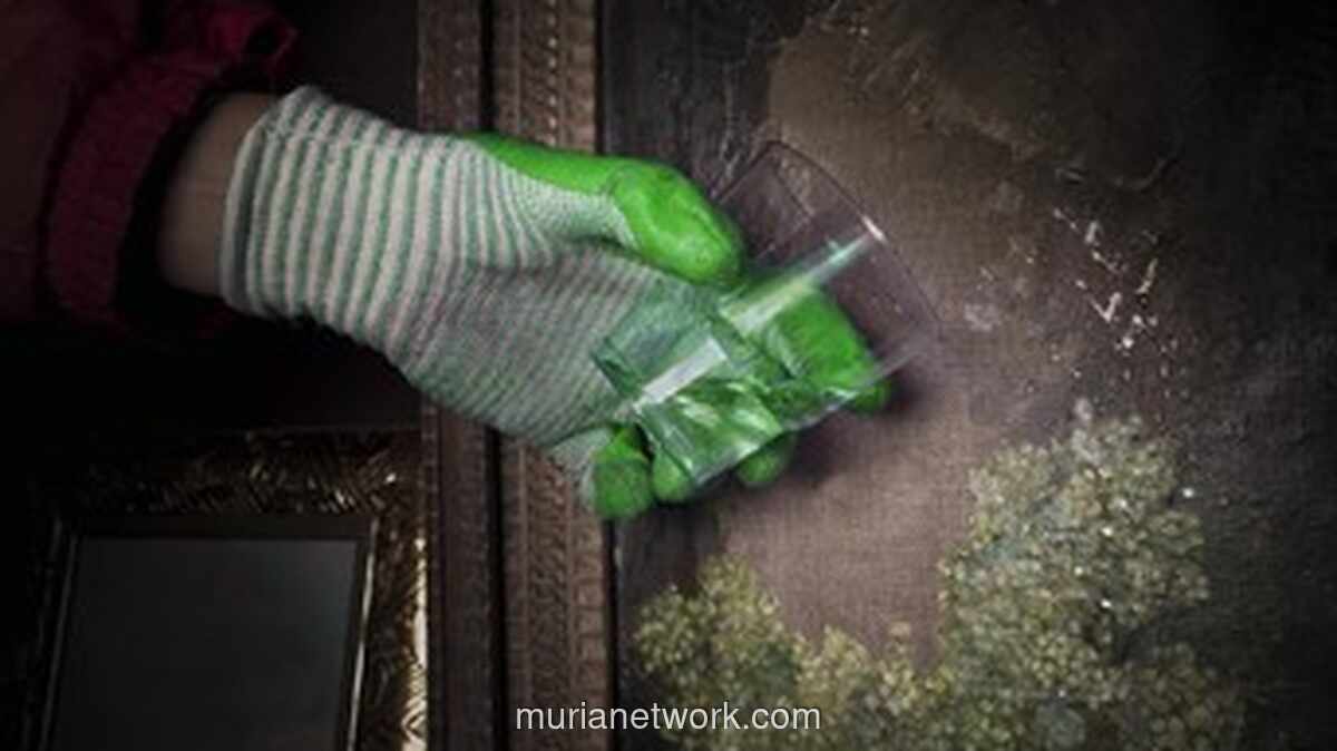 Tiga Pelajar Siram Siswa Lain Diduga Pakai Air Keras di Cempaka Putih