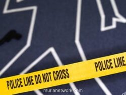 Narapidana Bebas Sementara Tewaskan Ibu, Istri, dan Putrinya di Ankara