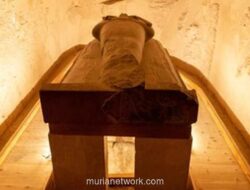 Putri 82 Tahun Diduga Sembunyikan Jasad Mumi Ibunya Demi Pensiun