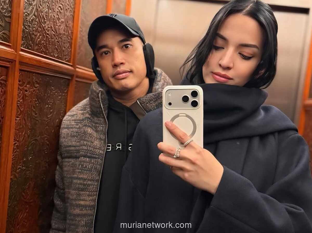 Nia Ramadhani Bantah Tegas Rumor Perceraian dengan Ardi Bakrie