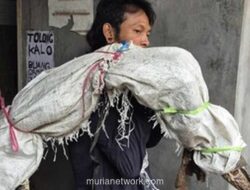 Polisi Klarifikasi Video Viral Karung di Jakarta: Isinya Biawak, Bukan Mayat