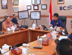 Bea Cukai Banten Resmikan NICE PIK 2 Sebagai Tempat Pameran Berikat