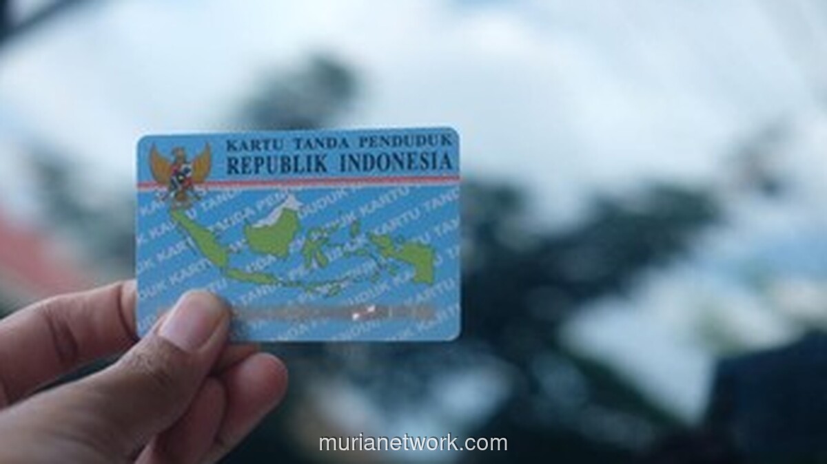 Dukcapil Tegaskan NIK Berlaku Seumur Hidup dan Tak Berubah