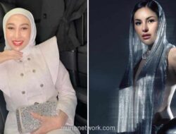 Polda Metro Jaya Naikkan Laporan Nikita Mirzani ke Tahap Penyidikan