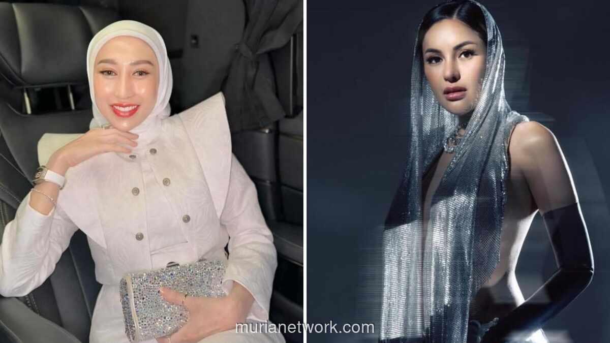 Polda Metro Jaya Naikkan Laporan Nikita Mirzani ke Tahap Penyidikan