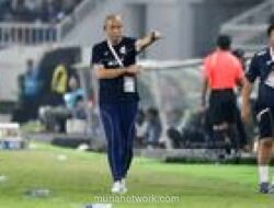 Struktur Kepelatihan Timnas Indonesia Mulai Terbentuk, Herdman Didampingi Nova Arianto dan Sofie Imam Faizal