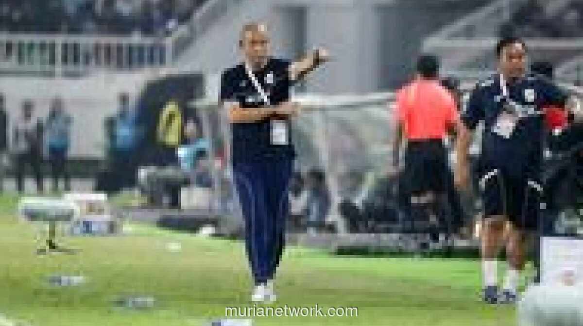 Struktur Kepelatihan Timnas Indonesia Mulai Terbentuk, Herdman Didampingi Nova Arianto dan Sofie Imam Faizal