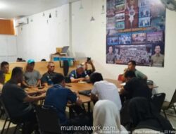 NPCI Sumsel Luncurkan Pelatda Berjalan untuk Persiapan Peparnas 2028