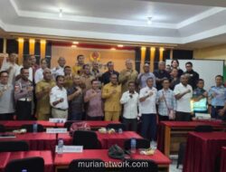 KONI NTT Targetkan 37 Emas PON 2028, Anggaran Rp250 Miliar Disiapkan