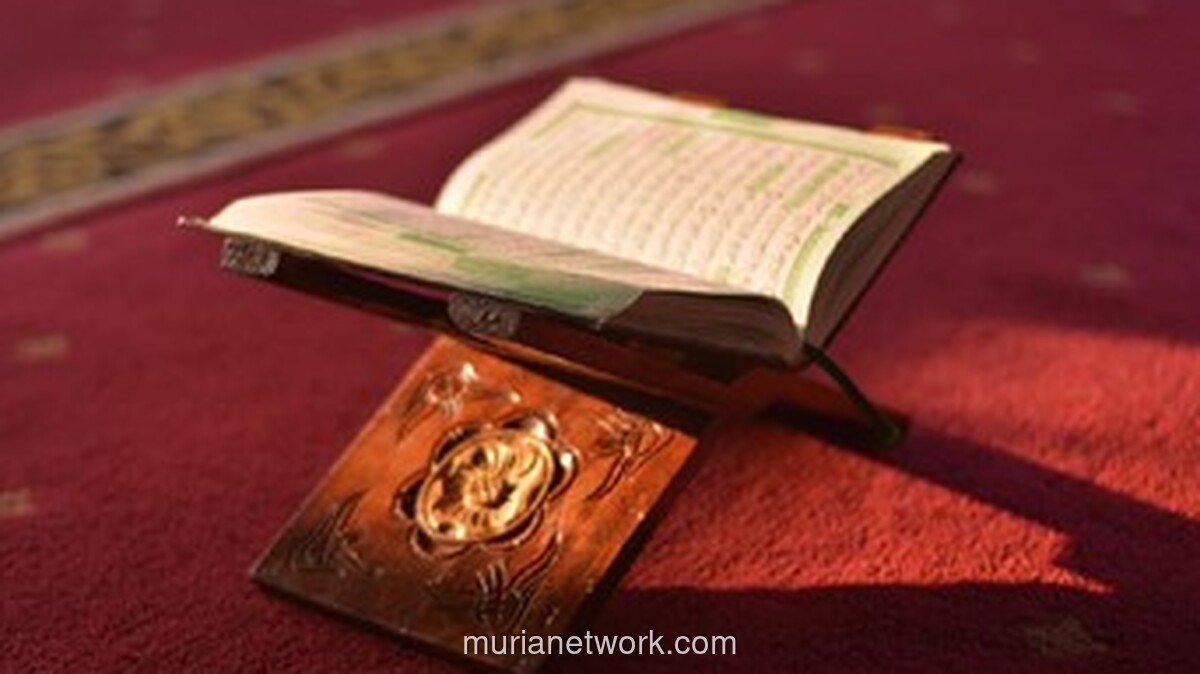 Nuzulul Quran 2026 Diperingati Dua Tanggal Berbeda di Indonesia