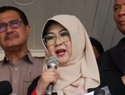 Tiga Ahli Dampingi Tim Hukum Roy Suryo di Polda Metro Terkait Kasus Ijazah