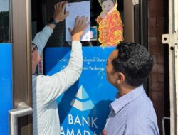 OJK Cabut Izin BPR Kamadana di Bali Diduga karena Praktik Fraud