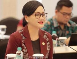 OJK Catat Pembiayaan untuk MBG dan Kopdes Merah Putih Capai Rp149,62 Triliun