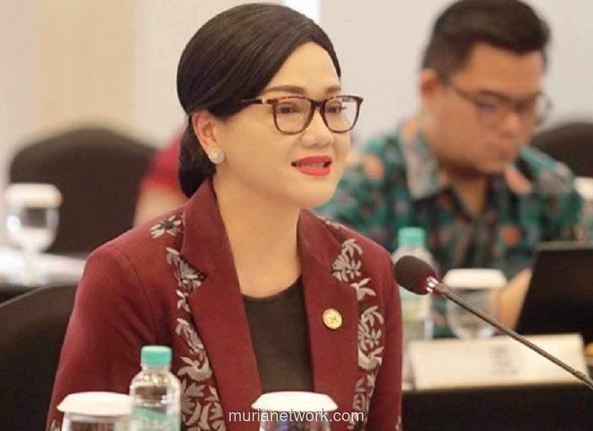 OJK Catat Pembiayaan untuk MBG dan Kopdes Merah Putih Capai Rp149,62 Triliun