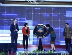 OJK dan Pemerintah Inggris Bentuk Kelompok Kerja Strategis untuk Pembiayaan Iklim