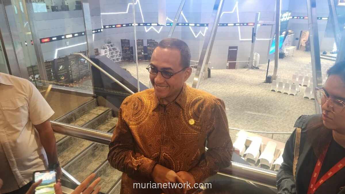 OJK Tegaskan Dugaan Pelanggaran PIPA Terjadi Pasca-Listing, Bukan pada Tahap IPO