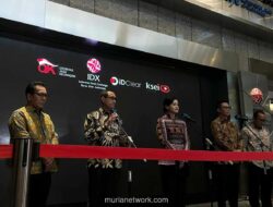 OJK Jatuhkan Denda Rp5,35 Miliar ke Influencer Pasar Modal Belvin Tannadi atas Manipulasi Saham