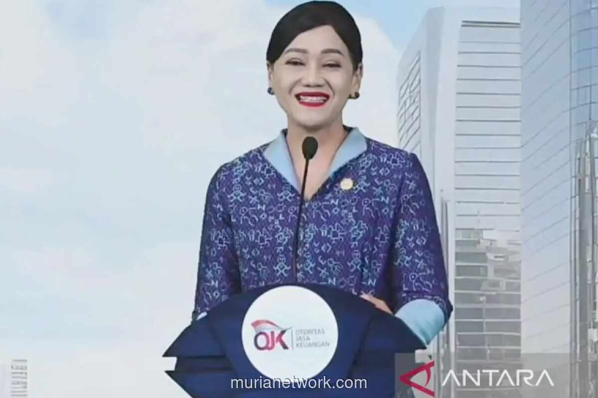 OJK Fokus pada Tiga Pilar Kebijakan hingga 2026 untuk Perkuat Sektor Keuangan